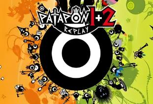 啪嗒砰1+2合集/Patapon 1+2 Replay