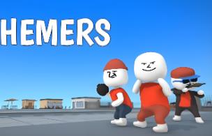 混乱制造者/Mayhemers（V0.3.0+集成Build.18707205升级档）