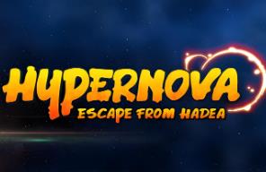 超新星:逃离哈迪亚/Hypernova:Escape from Hadea（V1.9）
