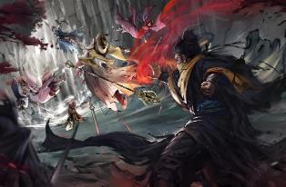 天龙八部单机版超变DOF天龙PC地下城与勇士一键端深渊副本传承装备GM网单