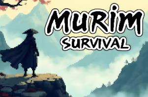 武林生存/Murim Survival（已更新至V0.2+集成简易模式+天命孤鸿+修罗破阵）