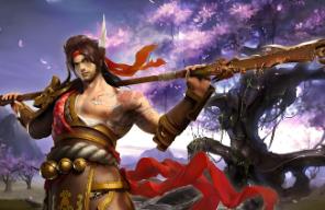 《赤壁OL》单机版三分天下夺魄之刃GM工具虚拟机电脑一键端+Linux手工服务端文本教学