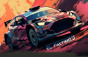 拉力赛机械师模拟器/Rally Mechanic Simulator（V1.0.236+集成完整车库DLCs）