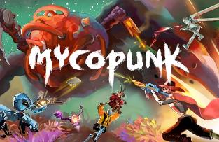 真菌朋克/Mycopunk（V1.0)