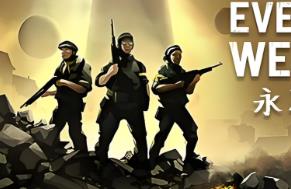 永不落败/Every Day We Fight（V0.7.0.9+集成Build.19170406升级档）