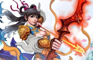 《破天一剑》第二版经典怀旧狗星端单机 内置商城 ,一键附魔 配GM工具及安装视频教程