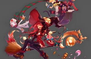 《影月DOF70版本》单机版纯复古爆装天空套全职业技能柔化深渊PC电脑端