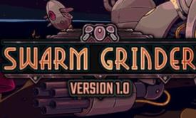 群集研磨者v1.0.0/Swarm Grinder v1.0.0