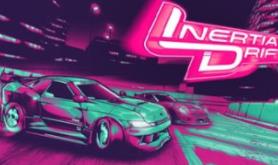 惯性漂移v9971720/Inertial Drift