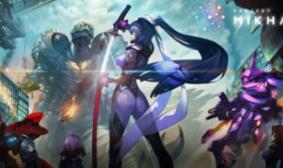 米哈伊尔计划：Muv-Luv战争故事