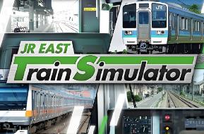 JR东日本列车模拟器/JR EAST Train Simulator
