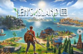 莱恩的岛/Len’s Island