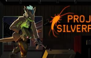 银鱼计划/Project Silverfish