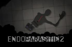 体内寄生虫2/Endoparasitic 2