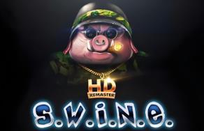 猪兔大战 HD 重制版/S.W.I.N.E. HD Remaster
