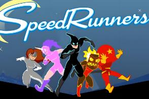 极速奔跑者/SpeedRunners