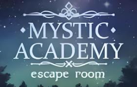 神秘学园：密室逃脱/Mystic Academy: Escape Room