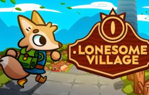 寂寞的村庄/Lonesome Village