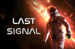 最后的信号/Last Signal