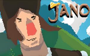 雅诺西克/Janosik