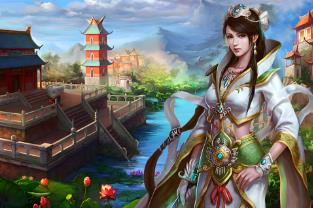 《诛仙18职业》龙年小凡地宫版 带版本介绍 单机参考攻略 GM邮件工具 DUBUG命令 虚拟机一键端+手工端文本教学