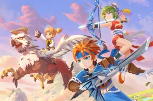 《魔力宝贝归来》高爆率单机版本 模拟器手游GM后台无限钻石金币虚拟机电脑一键端