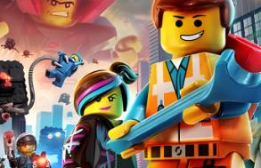 乐高 大电影 – 电子游戏/The LEGO Movie – Videogame