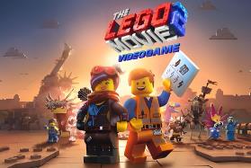 乐高 大电影2 – 电子游戏/The LEGO Movie 2 Videogame