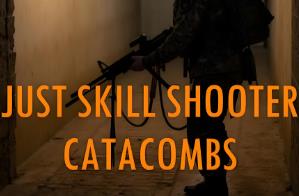 纯粹射击:地下墓穴/Just Skill Shooter: Catacombs