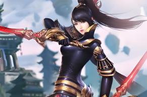 剑刃苍穹网页游戏单机版神龙攻速版高倍爆率类天龙八部页游PC电脑端