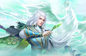 《修仙伏魔录》单机版之九曲封神H5优化版PC电脑一键服务端GM网单