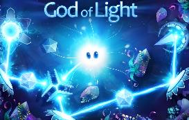 神之光：重制版/God of Light: Remastered