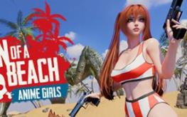 动漫女孩：沙滩之日/Anime Girls: Sun of a Beach