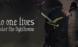 没有人住在灯塔下/灯塔之下无人生还/No one lives under the lighthouse Director’s cut