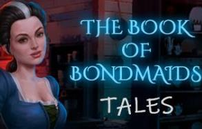 奴隶之书/The Book of Bondmaids