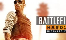 战地硬仗/Battlefield：Hardline