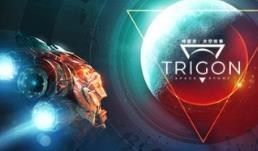 特里贡：太空故事/Trigon: Space Story