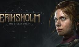 埃里克斯霍姆：被偷走的梦/Eriksholm: The Stolen Dream