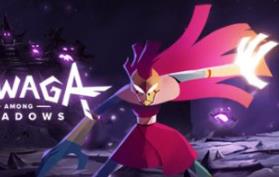 Towaga：暗影之中/Towaga: Among Shadows