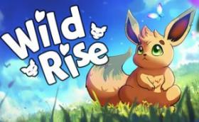 荒野新生/Wildrise