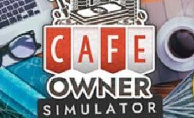 咖啡馆老板模拟/Cafe Owner Simulator