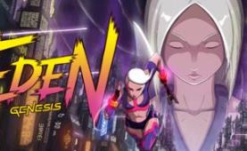 伊甸园创世纪/Eden Genesis