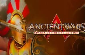 古代战争：斯巴达决定版/Ancient Wars: Sparta Definitive Edition