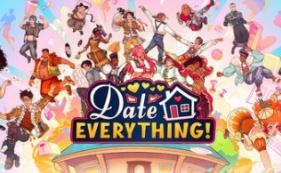 约会一切/Date Everything!