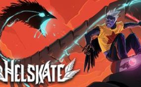 地狱滑板/Helskate