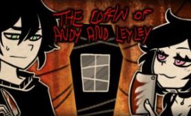 安迪和莉莉的棺材/The Coffin of Andy and Leyley