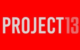 第13号项目/PROJECT 13