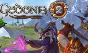 盖多尼亚2/Gedonia 2