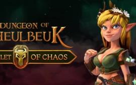 纳赫鲁博地下城：混沌护符/纳赫鲁博王国地下城：混沌护符/The Dungeon Of Naheulbeuk: The Amulet Of Chaos