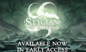 冥河：外神来袭/Stygian: Outer Gods